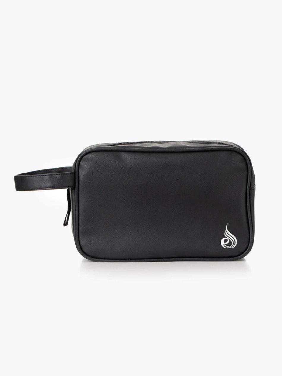 Black Women\'s Ryderwear Core Travel Bag Accessories | HR7848909