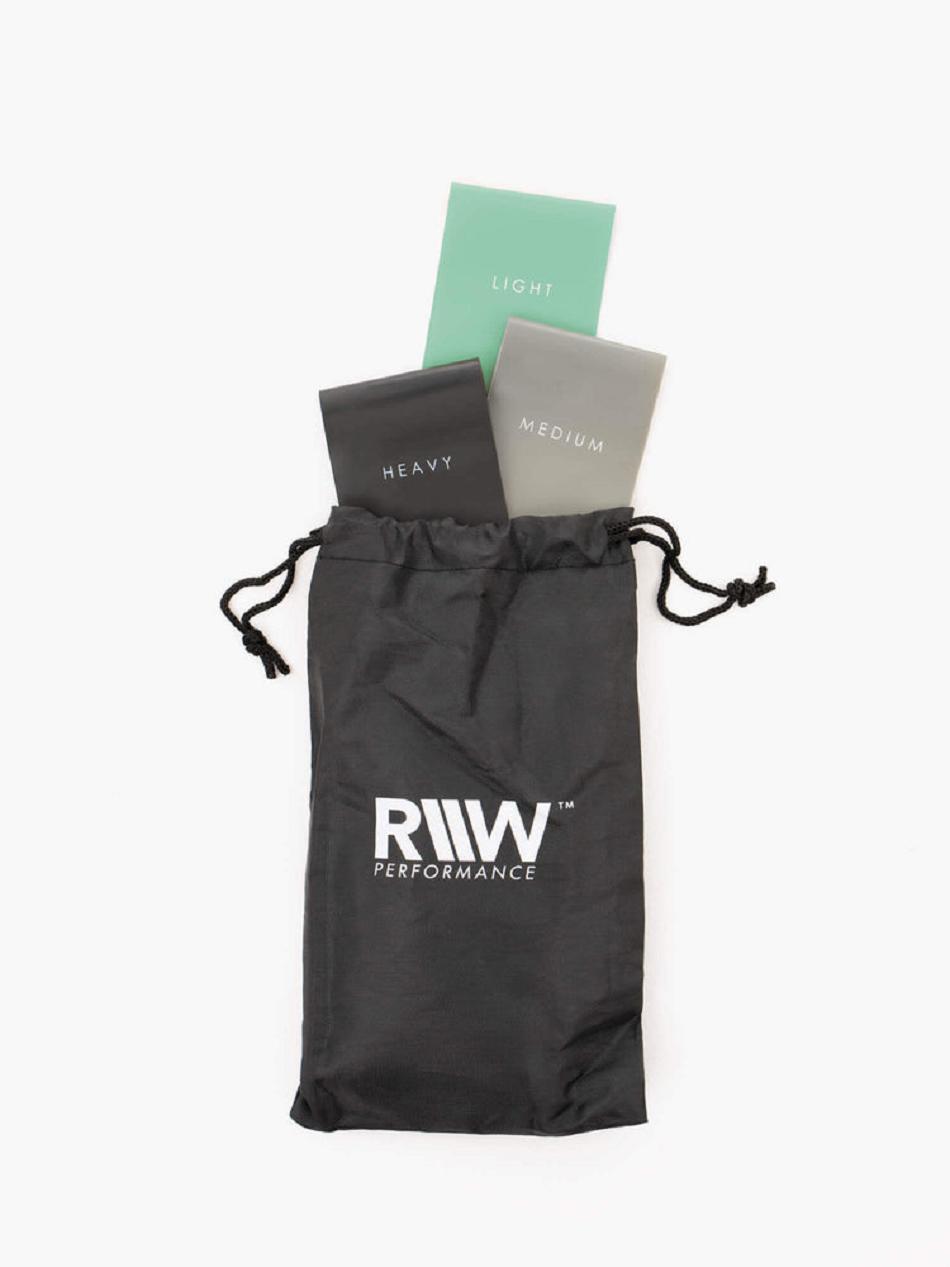 Colorful Women's Ryderwear Booty Band Set Accessories | 141J14042
