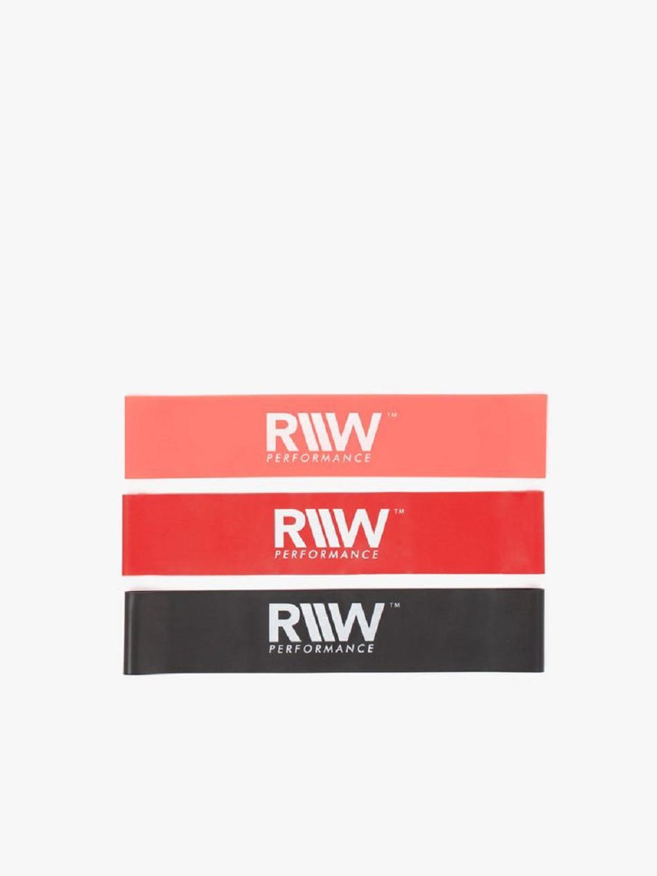Colorful Women's Ryderwear Booty Band Set Accessories | 141J14042
