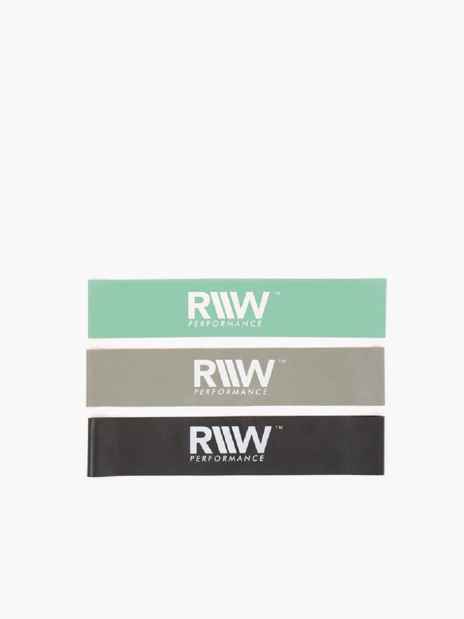Colorful Women's Ryderwear Booty Band Set Accessories | 141J14042