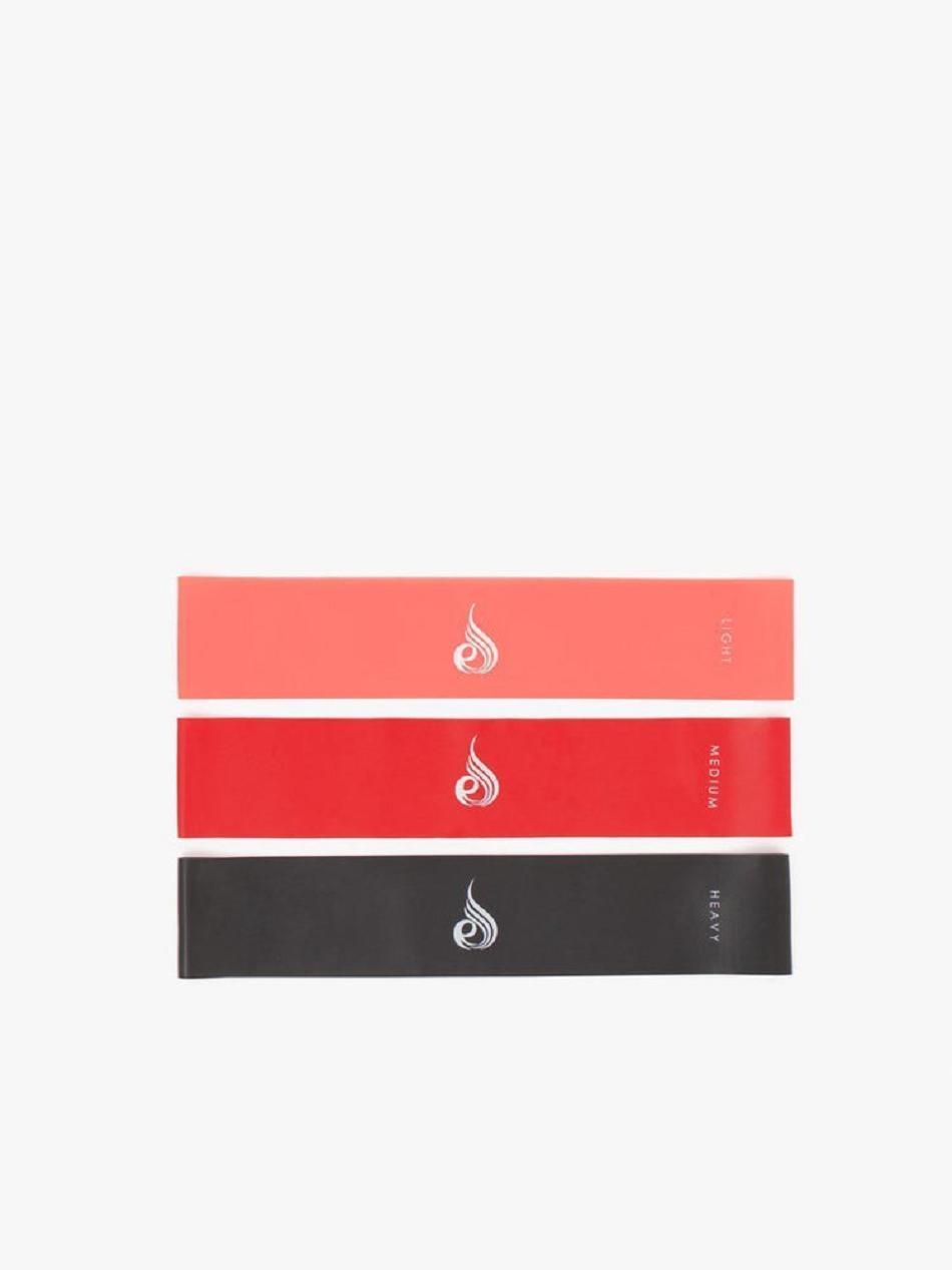 Colorful Women's Ryderwear Booty Band Set Accessories | 141J14042