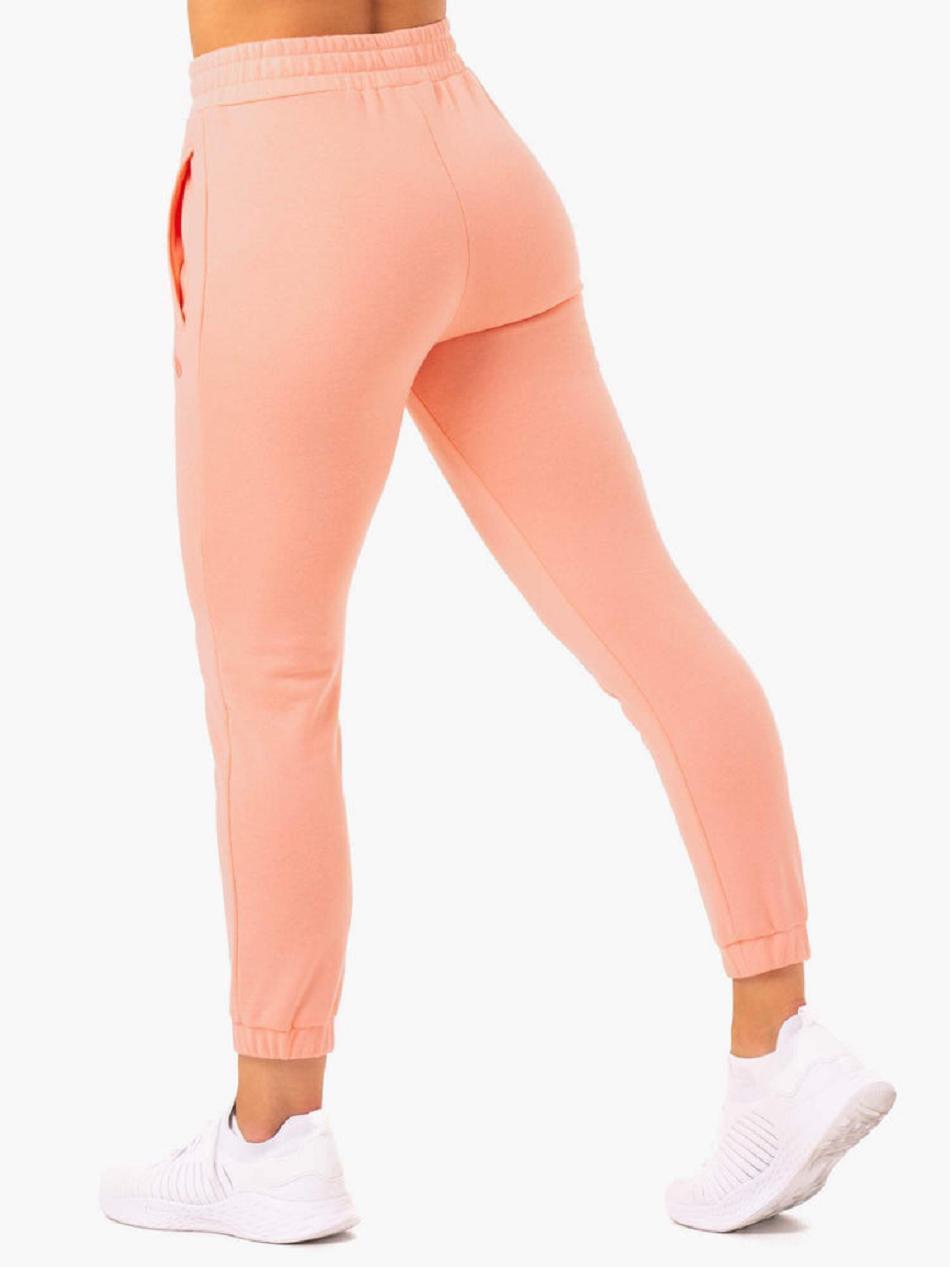 Coral Women's Ryderwear Adapt Track Pants Trackset | DS7294830